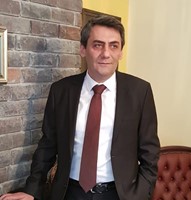 Erhan BÜYÜKERK